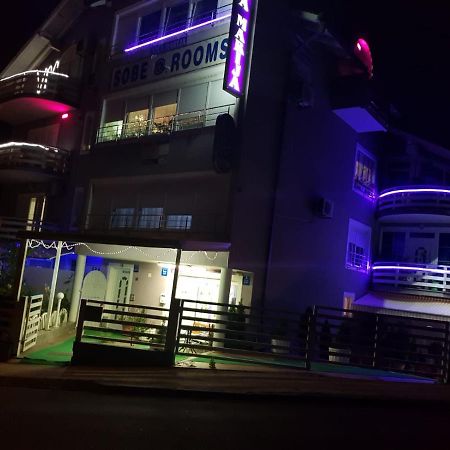 Vila Marija Sobe,Wellnes Ap Vec Od 115Eura Zagreb Extérieur photo