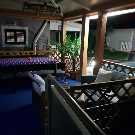 Vila Marija Sobe,Wellnes Ap Vec Od 115Eura Zagreb Extérieur photo