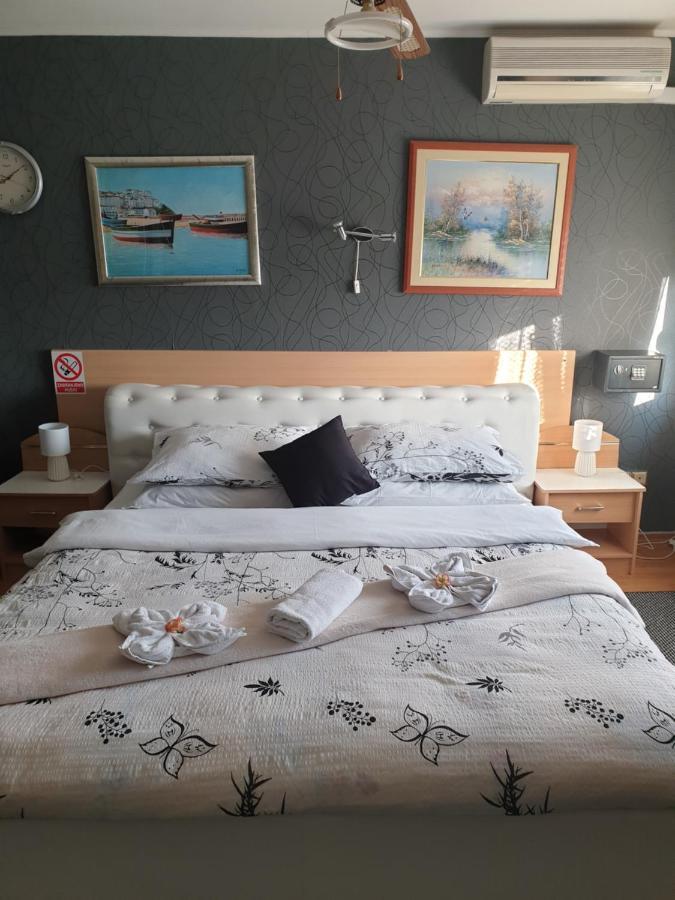 Vila Marija Sobe,Wellnes Ap Vec Od 115Eura Zagreb Extérieur photo