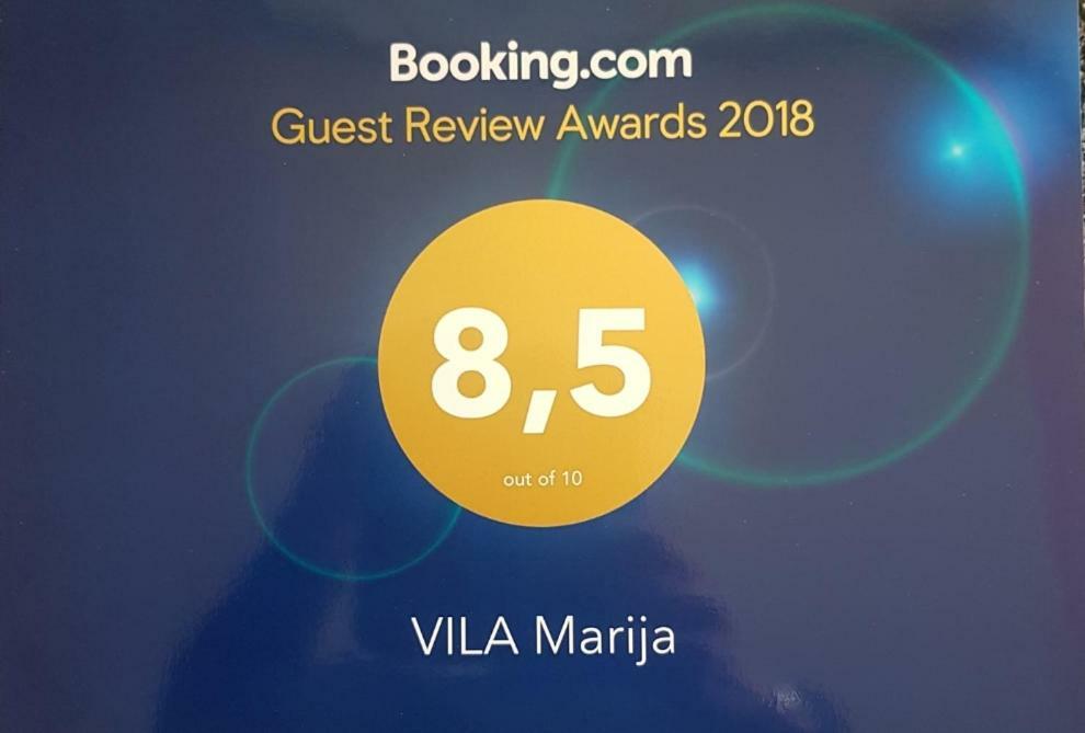 Vila Marija Sobe,Wellnes Ap Vec Od 115Eura Zagreb Extérieur photo